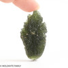 MOLDAVITE 15.61 GRAMS - COLLECTIBLE QUALITY (MA23105)