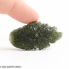 MOLDAVITE 15.61 GRAMS - COLLECTIBLE QUALITY (MA23105)