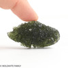 MOLDAVITE 15.61 GRAMS - COLLECTIBLE QUALITY (MA23105)