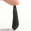 MOLDAVITE 11.93 GRAMS - COLLECTIBLE QUALITY (MA23106)
