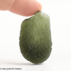 MOLDAVITE 11.93 GRAMS - COLLECTIBLE QUALITY (MA23106)