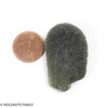 MOLDAVITE 11.93 GRAMS - COLLECTIBLE QUALITY (MA23106)