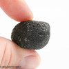 MOLDAVITE 19 GRAMS - COLLECTIBLE QUALITY (MA23107)
