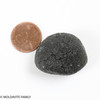 MOLDAVITE 19 GRAMS - COLLECTIBLE QUALITY (MA23107)