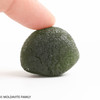 MOLDAVITE 19 GRAMS - COLLECTIBLE QUALITY (MA23107)