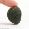 MOLDAVITE 19 GRAMS - COLLECTIBLE QUALITY (MA23107)