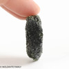 MOLDAVITE 19.46 GRAMS - COLLECTIBLE QUALITY (MA23108)