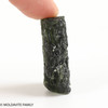 MOLDAVITE 19.46 GRAMS - COLLECTIBLE QUALITY (MA23108)