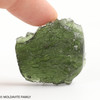 MOLDAVITE 19.46 GRAMS - COLLECTIBLE QUALITY (MA23108)