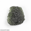 MOLDAVITE 19.46 GRAMS - COLLECTIBLE QUALITY (MA23108)