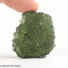 MOLDAVITE 19.46 GRAMS - COLLECTIBLE QUALITY (MA23108)