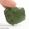 MOLDAVITE 19.46 GRAMS - COLLECTIBLE QUALITY (MA23108)