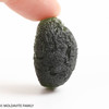 MOLDAVITE 18.61 GRAMS - COLLECTIBLE QUALITY (MA23109)