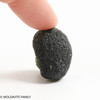 MOLDAVITE 18.61 GRAMS - COLLECTIBLE QUALITY (MA23109)