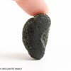 MOLDAVITE 18.61 GRAMS - COLLECTIBLE QUALITY (MA23109)