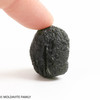 MOLDAVITE 18.61 GRAMS - COLLECTIBLE QUALITY (MA23109)