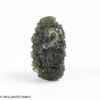 MOLDAVITE 15.25 GRAMS - COLLECTIBLE QUALITY (MA23110)