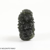 MOLDAVITE 15.25 GRAMS - COLLECTIBLE QUALITY (MA23110)