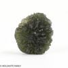 MOLDAVITE 15.25 GRAMS - COLLECTIBLE QUALITY (MA23110)