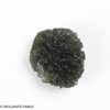 MOLDAVITE 15.25 GRAMS - COLLECTIBLE QUALITY (MA23110)