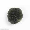 MOLDAVITE 15.25 GRAMS - COLLECTIBLE QUALITY (MA23110)