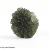 MOLDAVITE 15.25 GRAMS - COLLECTIBLE QUALITY (MA23110)