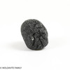 MOLDAVITE 16.78 GRAMS - COLLECTIBLE QUALITY (MA23111)