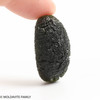 MOLDAVITE 16.78 GRAMS - COLLECTIBLE QUALITY (MA23111)