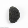 MOLDAVITE 16.78 GRAMS - COLLECTIBLE QUALITY (MA23111)