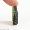 MOLDAVITE 8.21 GRAMS - COLLECTIBLE QUALITY (MA23112)