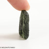 MOLDAVITE 8.21 GRAMS - COLLECTIBLE QUALITY (MA23112)