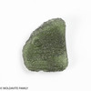 MOLDAVITE 8.21 GRAMS - COLLECTIBLE QUALITY (MA23112)
