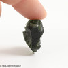 MOLDAVITE 9.44 GRAMS - COLLECTIBLE QUALITY (MA23113)