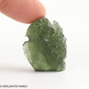 MOLDAVITE 9.44 GRAMS - COLLECTIBLE QUALITY (MA23113)