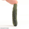 MOLDAVITE 9.28 GRAMS - COLLECTIBLE QUALITY (MA23114)