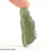 MOLDAVITE 9.28 GRAMS - COLLECTIBLE QUALITY (MA23114)