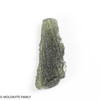 MOLDAVITE 9.28 GRAMS - COLLECTIBLE QUALITY (MA23114)