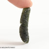 MOLDAVITE 6.57 GRAMS - COLLECTIBLE QUALITY (MA23115)
