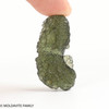 MOLDAVITE 6.57 GRAMS - COLLECTIBLE QUALITY (MA23115)