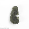 MOLDAVITE 6.57 GRAMS - COLLECTIBLE QUALITY (MA23115)