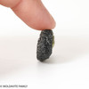 MOLDAVITE 6.05 GRAMS - COLLECTIBLE QUALITY (MA23116)