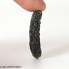 MOLDAVITE 6.05 GRAMS - COLLECTIBLE QUALITY (MA23116)