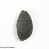 MOLDAVITE 6.05 GRAMS - COLLECTIBLE QUALITY (MA23116)