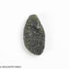 MOLDAVITE 6.05 GRAMS - COLLECTIBLE QUALITY (MA23116)