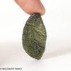 MOLDAVITE 6.05 GRAMS - COLLECTIBLE QUALITY (MA23116)
