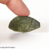 MOLDAVITE 6.05 GRAMS - COLLECTIBLE QUALITY (MA23116)