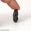 MOLDAVITE 7.77 GRAMS - COLLECTIBLE QUALITY (MA23117)