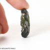 MOLDAVITE 6.51 GRAMS - COLLECTIBLE QUALITY (MA23118)
