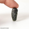 MOLDAVITE 6.51 GRAMS - COLLECTIBLE QUALITY (MA23118)