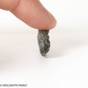 MOLDAVITE 3.23 GRAMS - COLLECTIBLE QUALITY (MA23119)